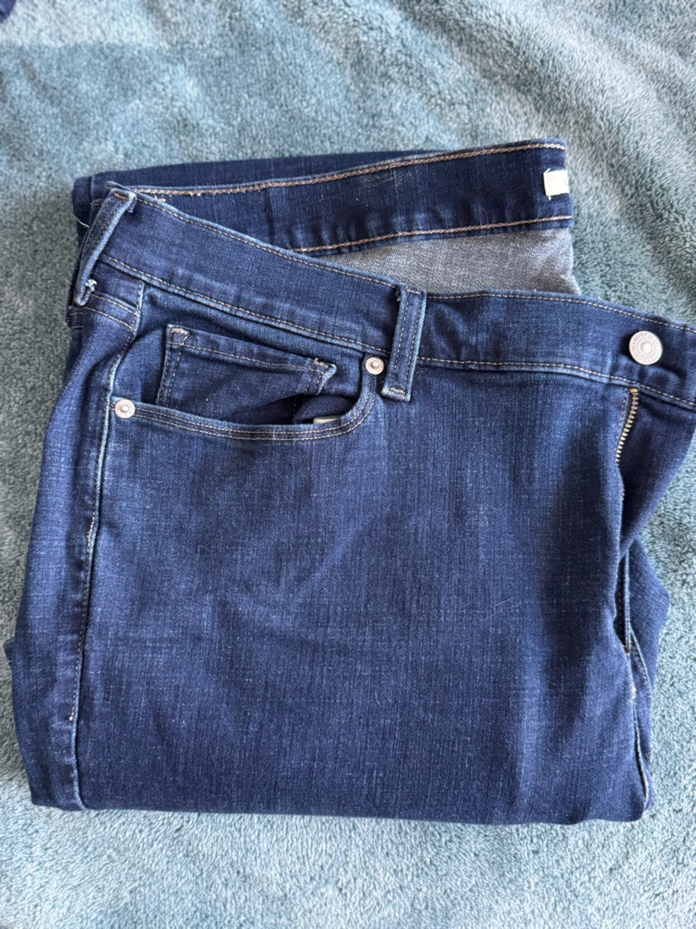 Levi Women’s Classic Boot Cut